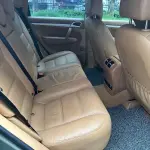 Porsche Cayenne 2009 из Китая