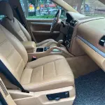 Porsche Cayenne 2009 из Китая