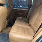 Porsche Cayenne 2009 из Китая