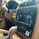 Porsche Cayenne 2009 из Китая