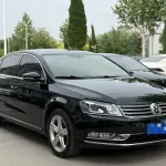 Volkswagen Magotan 2016 из Китая
