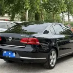 Volkswagen Magotan 2016 из Китая