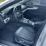 Audi A4L 2019 из Китая