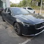 Volvo S90 2025 из Китая