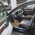 Volvo S90 2025 из Китая