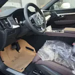 Volvo S90 2025 из Китая