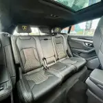 Lamborghini Urus 2021 из Китая