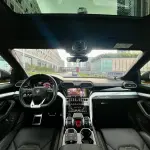 Lamborghini Urus 2021 из Китая