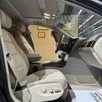 Audi A6L 2008 из Китая