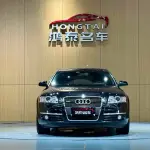 Audi A6L 2008 из Китая