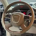 Audi A6L 2008 из Китая