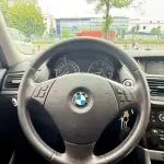 BMW X1 2014 из Китая