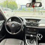 BMW X1 2014 из Китая
