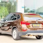 BMW X1 2014 из Китая