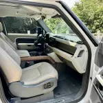 Land Rover Defender 2022 из Китая