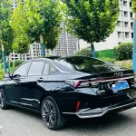 Aeolus MAX 2021 из Китая