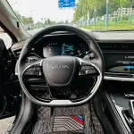 Aeolus MAX 2021 из Китая