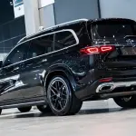 Mercedes-Benz GLS 2021 367 л.с. 367 л.с. 367 л.с. 367 л.с. из Китая
