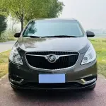 Buick GL8 2019 200 л.с. 200 л.с. из Китая