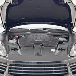 Porsche Cayenne 2020 340 л.с. — лот 55828859 из Китая