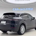 Porsche Cayenne 2020 340 л.с. — лот 55828859 из Китая