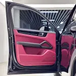 Porsche Cayenne 2020 340 л.с. — лот 55828859 из Китая