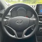 Toyota Vios 2023 из Китая