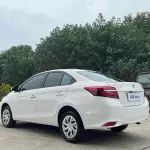 Toyota Vios 2023 из Китая