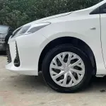 Toyota Vios 2023 из Китая