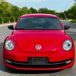 Volkswagen Beetle 2014 из Китая