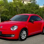 Volkswagen Beetle 2014 из Китая
