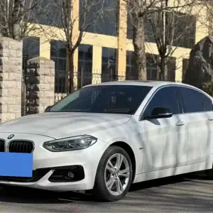 BMW 1 Series 2019 из Китая