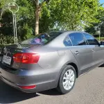 Volkswagen Sagitar 2012 из Китая