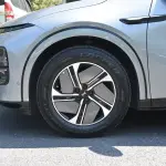 XPeng G6 2024 из Китая