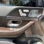 Mercedes-Benz GLE 2020 из Китая