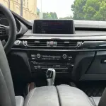 BMW X5 (Import) 2015 306 л.с. 306 л.с. 306 л.с. из Китая