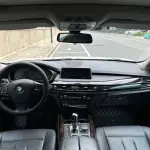 BMW X5 (Import) 2015 306 л.с. 306 л.с. 306 л.с. из Китая