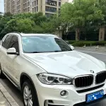 BMW X5 (Import) 2015 306 л.с. 306 л.с. 306 л.с. из Китая