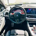 BMW XM 2025 из Китая