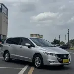 Honda Odyssey 2010 из Китая