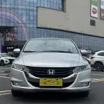 Honda Odyssey 2010 из Китая