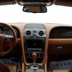 Bentley Continental 2017 из Китая