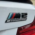 BMW M2 2020 из Китая