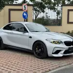 BMW M2 2020 из Китая
