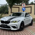 BMW M2 2020 из Китая
