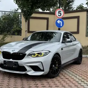 BMW M2 2020 из Китая