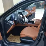 Mercedes-Benz S-Class 2024 из Китая