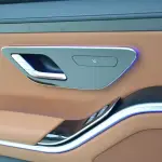 Mercedes-Benz S-Class 2024 из Китая