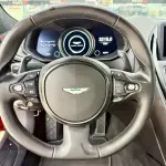 Aston Martin DB11 2017 из Китая