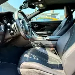 Aston Martin DB11 2017 из Китая